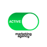Active Marketing Logo