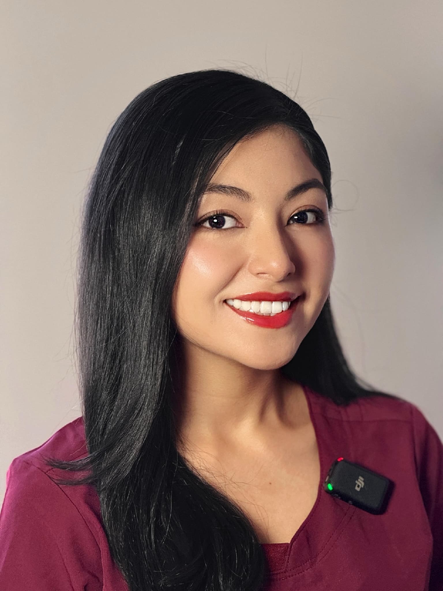 Dra. Michelle Pérez