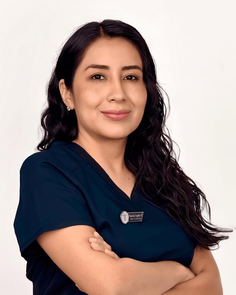 Dra. Segales
