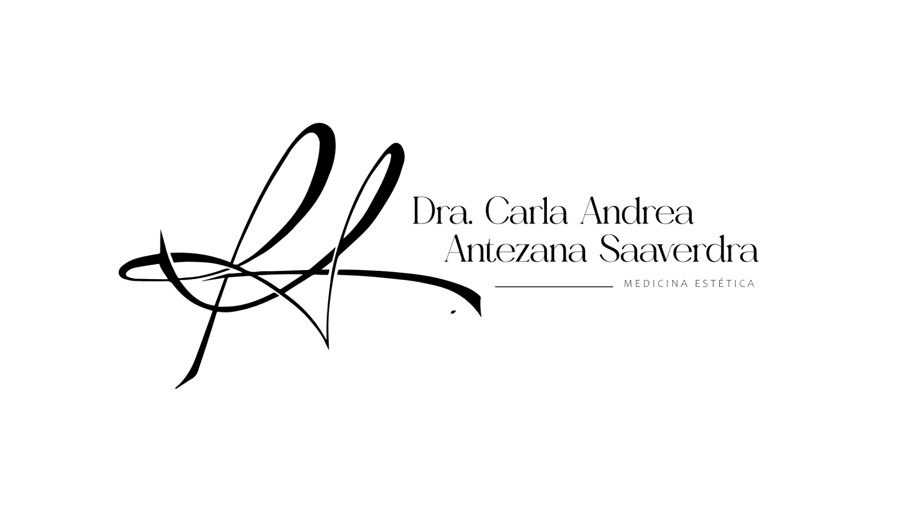 Dra. Carla Andrea Antezana Saavedra - Medicina Estética