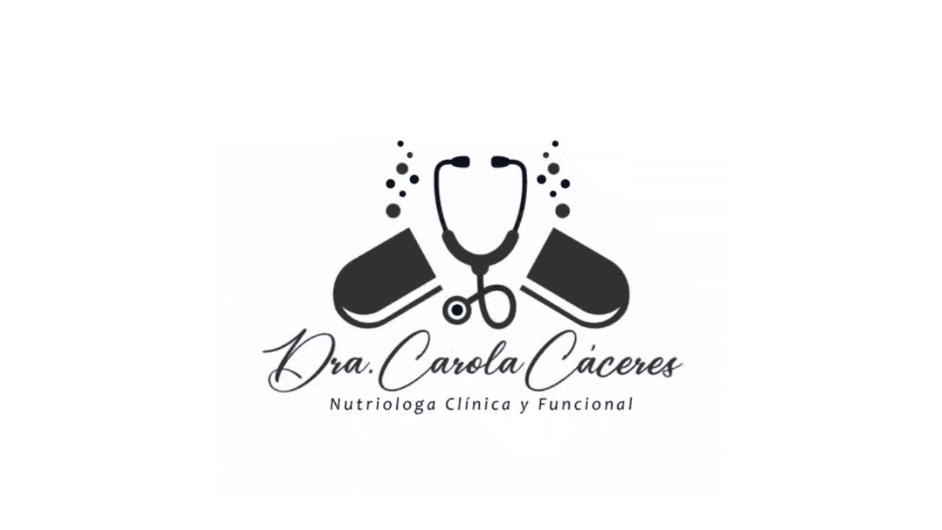 Dra. Carola Cáceres - Nutrióloga Clínica y Funcional